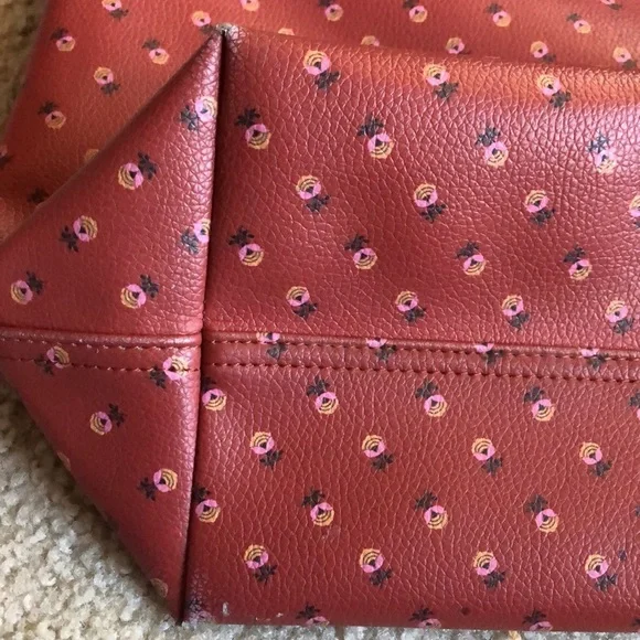 [MATILDA JANE] Floral Tote - Picture 5 of 13